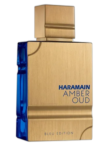 Al Haramain Perfumes Amber Oud Bleu Edition