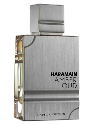 Al Haramain Perfumes Amber Oud Carbon Edition