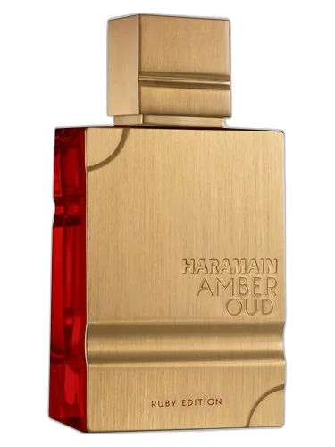 Al Haramain Perfumes Amber Oud Ruby Edition
