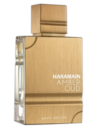Al Haramain Perfumes Amber Oud White Edition