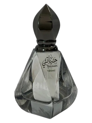 Al Haramain Perfumes Hayati Spray