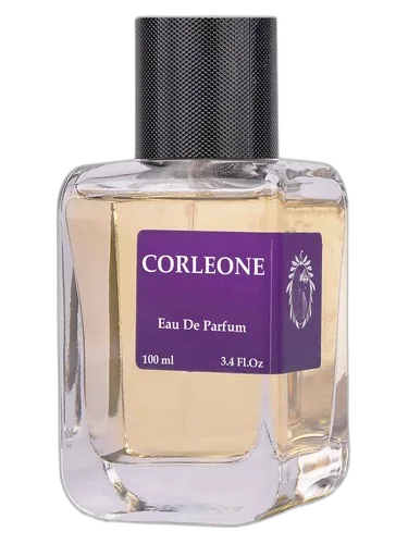 Athena Fragrances CORLEONE