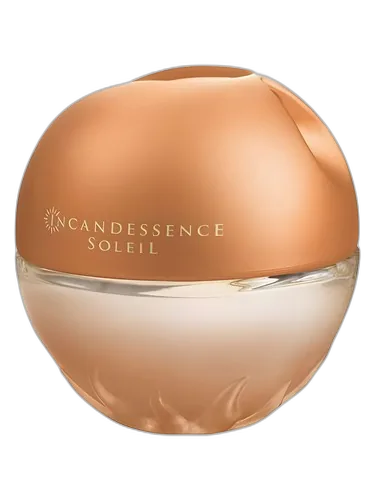 Avon Incandessence Soleil