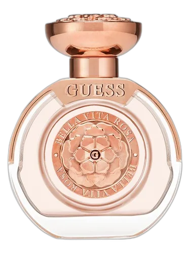 Guess Bella Vita Rosa