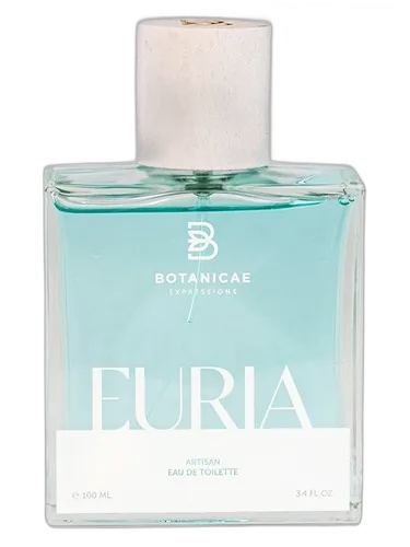 Botanicae Euria