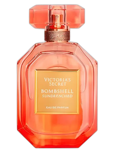 Victoria's Secret Bombshell Sundrenched