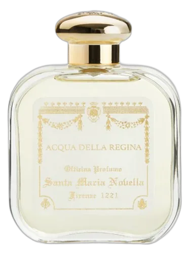 Santa Maria Novella Acqua Della Regina