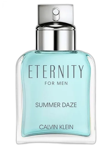 Calvin Klein Eternity Summer Daze