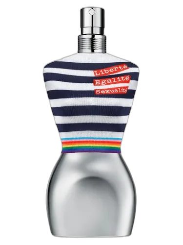 Jean Paul Gaultier Classique Pride Edition