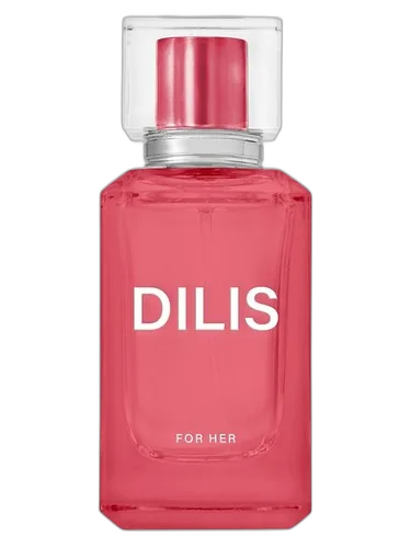 Dilís Parfum For Her
