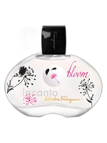 Salvatore Ferragamo Incanto Bloom