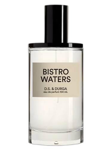 DS&Durga Bistro Waters