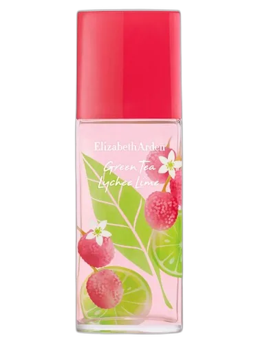 Elizabeth Arden Green Tea Lychee Lime