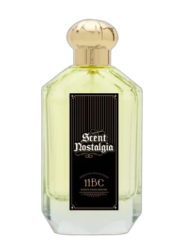 Scent Nostalgia 11BC