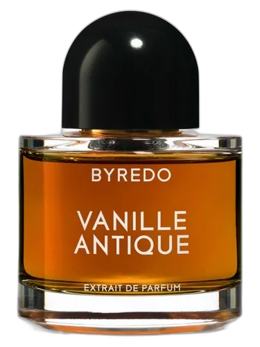 Byredo Vanille Antique