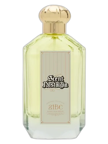 Scent Nostalgia 21BC