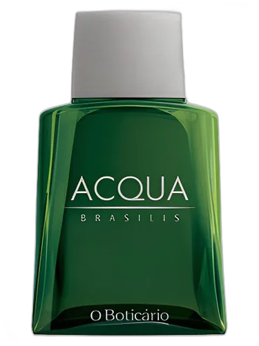O Boticário Acqua Brasilis