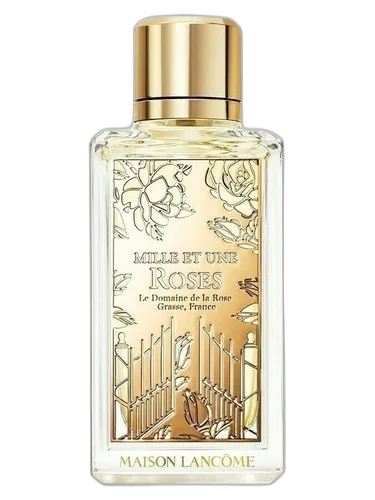 Lancôme Mille et Une Roses
