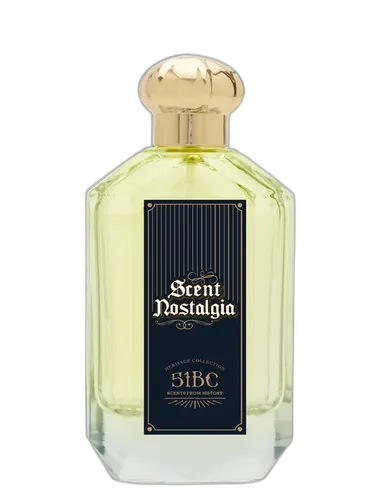 Scent Nostalgia 51BC