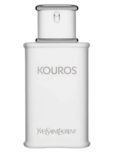 Yves Saint Laurent Kouros