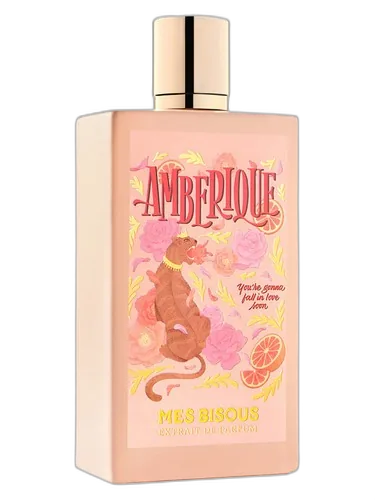Mes Bisous Amberique