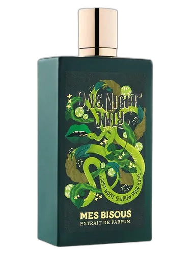 Mes Bisous One Night Only