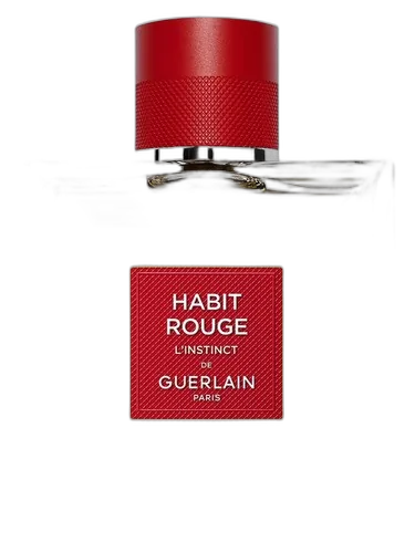 Guerlain Habit Rouge L'Instinct