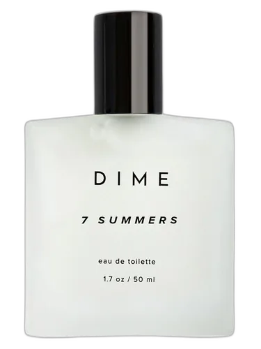 DIME Beauty 7 Summers