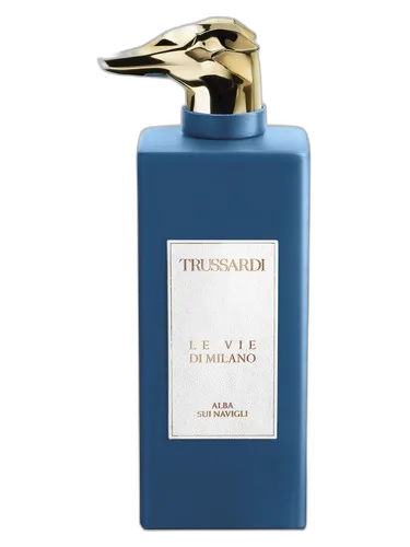 Trussardi Alba sui Navigli