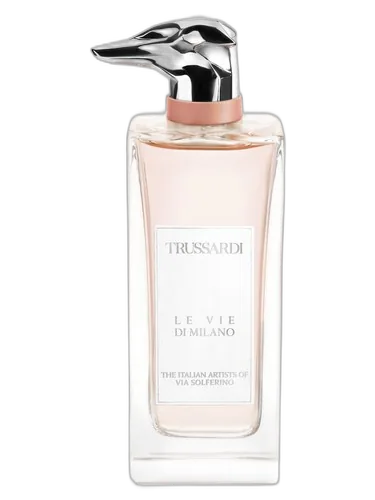 Trussardi The Italian Artists of Via Solferino
