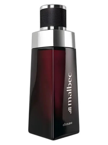 O Boticário Malbec