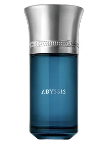 Les Liquides Imaginaires Abyssis