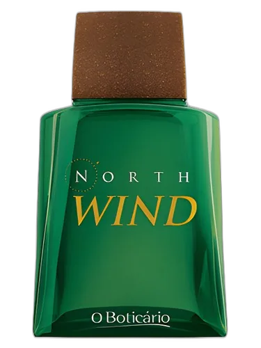 O Boticário North Wind