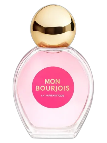 Bourjois La Fantastique