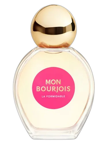Bourjois La Formidable
