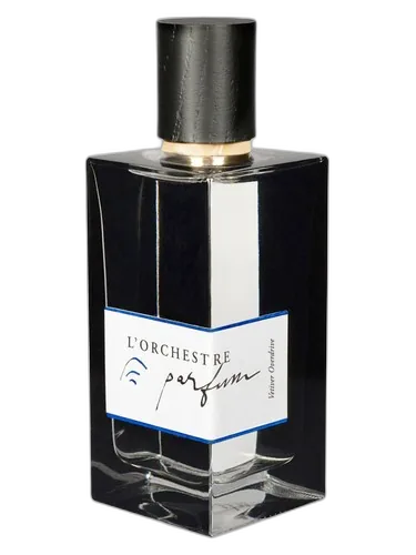 L'Orchestre Parfum Vétiver Overdrive