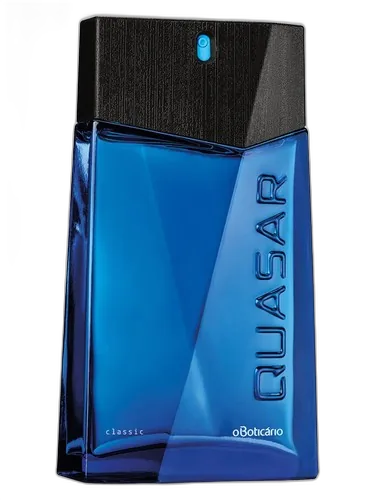 O Boticário Quasar Classic