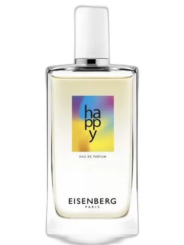 Eisenberg Happy
