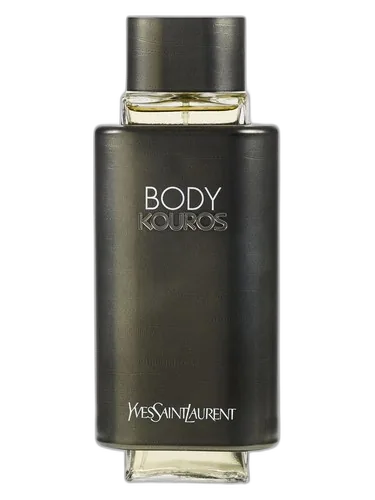 Yves Saint Laurent Body Kouros