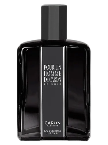 Caron Pour Un Homme de Caron Le Soir