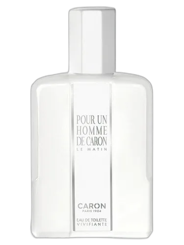 Caron Pour Un Homme de Caron Le Matin