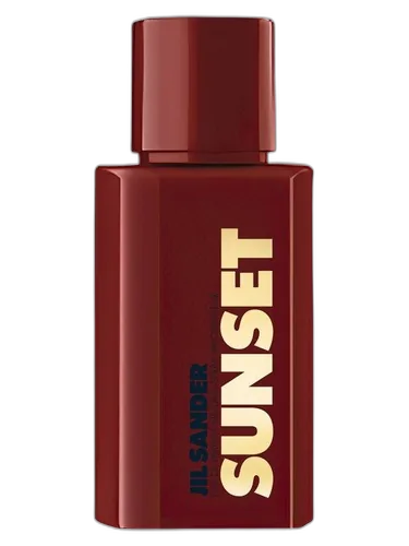 Jil Sander Sunset