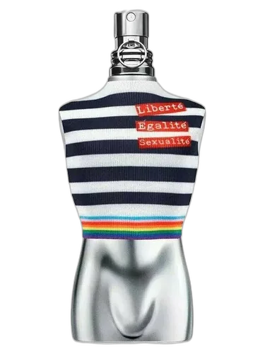 Jean Paul Gaultier Le Male Pride Edition