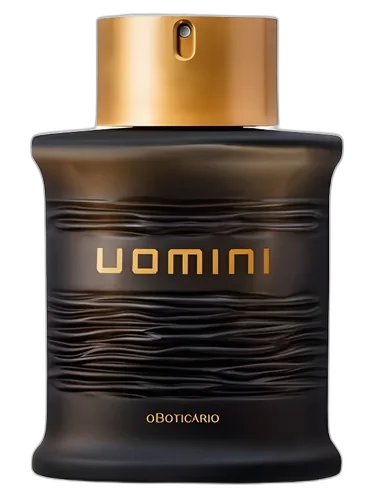 O Boticário Uomini