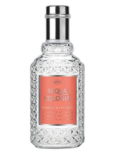 4711 4711 Acqua Colonia Pomelo & Sea Salt