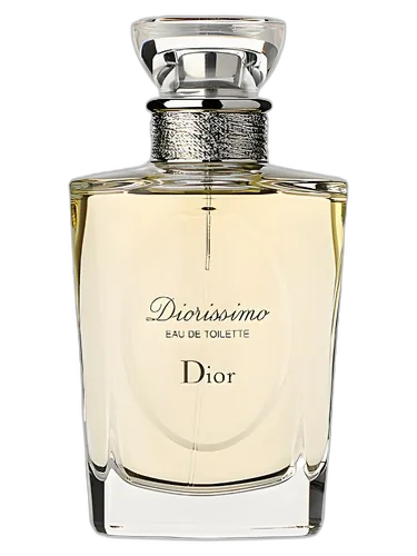 Dior Les Creations de Monsieur Dior Diorissimo Eau de Toilette