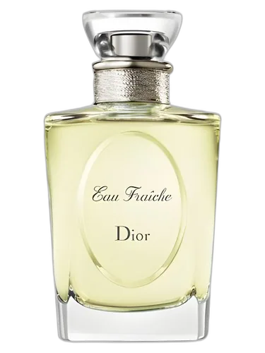 Dior Les Creations de Monsieur Dior Eau Fraiche
