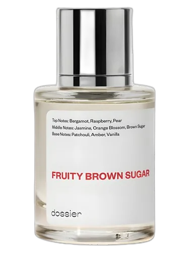 Dossier Fruity Brown Sugar