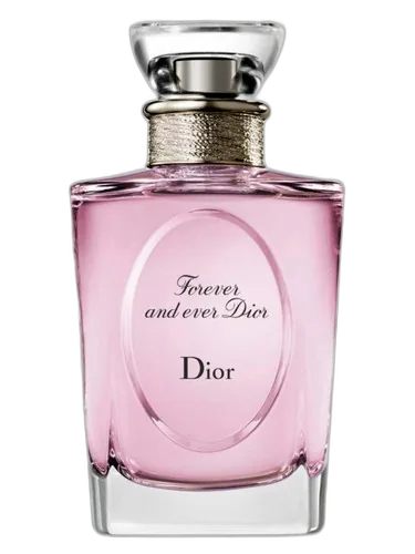Dior Les Creations de Monsieur Dior Forever and Ever