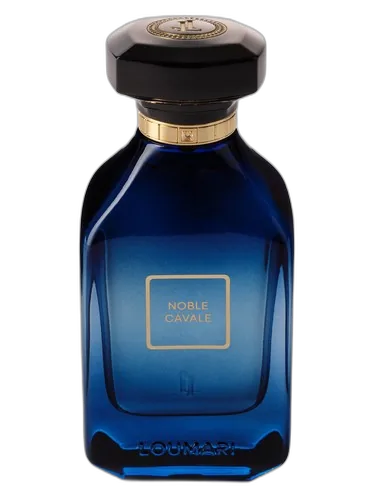 Loumari Noble Cavale